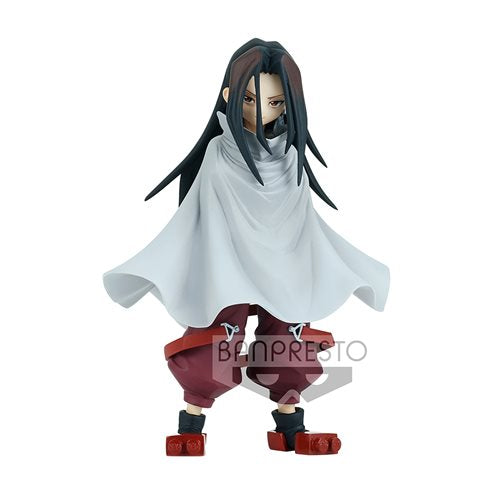 Wholesale Shaman King Hao Statue